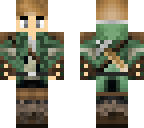 adventurer