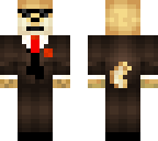agent doge