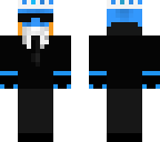 agent mudkip