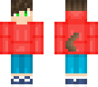 alex from swapped male