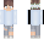 alex style person