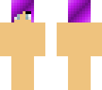 amethyst guy base