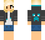 an okay skin fixed