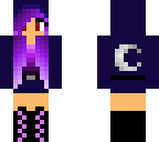 anna shadow
