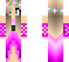 antucheviciute in prom dress