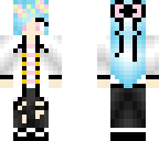 aoi kami