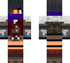 aphmau theif