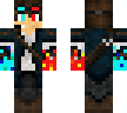 ashbash's skin