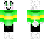 asriel _ fixed tail _