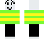 asriel no ears
