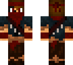 assassin