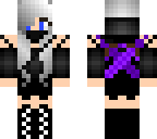 assassin girl