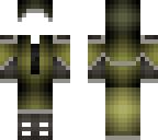 assassin's golden robes