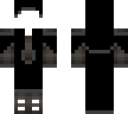 assassin's robes version 1