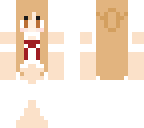asuna 3 - sao