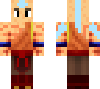 avatar goku