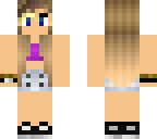 b35tsh00t3r girl disguise