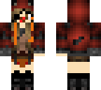 baby foxy