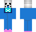 baby sans