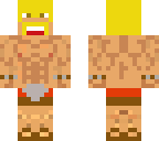 barbaro
