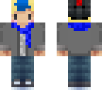beaniechibi