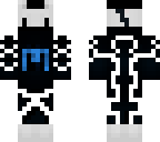 bedwars skin