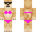 bikini doge