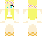 bikini skin