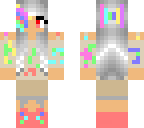 blank- five nights at candy's