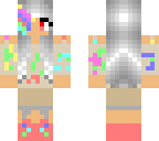 blank- five nights at candy's