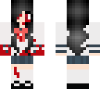 bloody