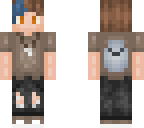 blu zombue survivor