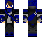 blue assassin