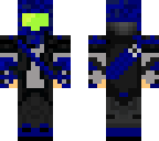 blue assassin update