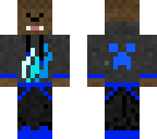 blue bacca