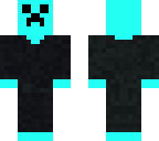 blue creep