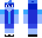 blue dipper