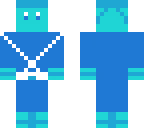 blue ice