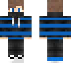 blue master
