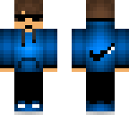 blue nike boy edited