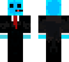 blue slime