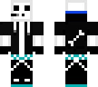 bone slime