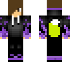 boss skin