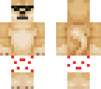 boxer doge