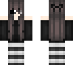 broken doll
