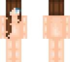 brunette hair base