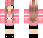 bunny chan