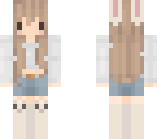 bunny chibi edit