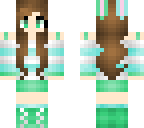 bunny girl