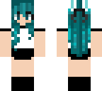 bunny girl